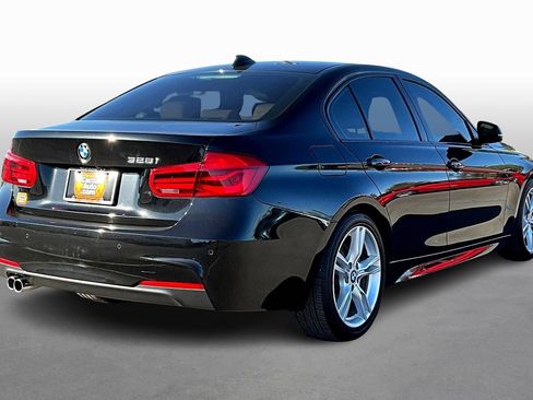 Used 2016 BMW 328i Sedan image 2