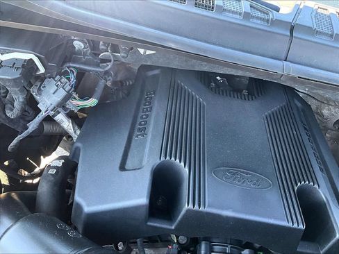 Used 2017 Ford F150 XLT w/ XTR Package AWD/4WD image 36