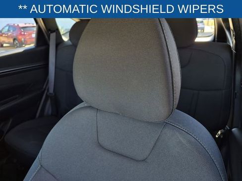 Used 2023 Hyundai Tucson SEL image 20