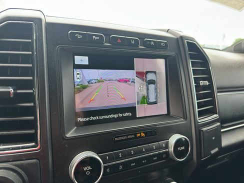 Used 2020 Ford Expedition King Ranch AWD/4WD image 20