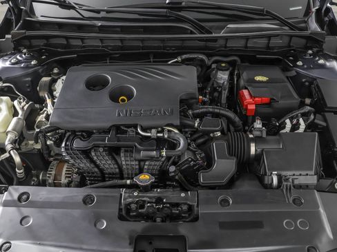 Used 2020 Nissan Altima 2.5 S image 48