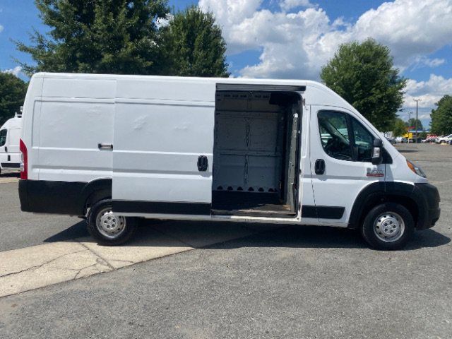 Used 2021 RAM ProMaster 3500 FWD image 6
