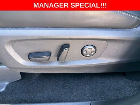 Used 2026 INFINITI QX60 Sport w/ Dark Cargo Package AWD/4WD image 22