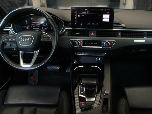 Used 2024 Audi A4 2.0T Premium Plus AWD/4WD image 16