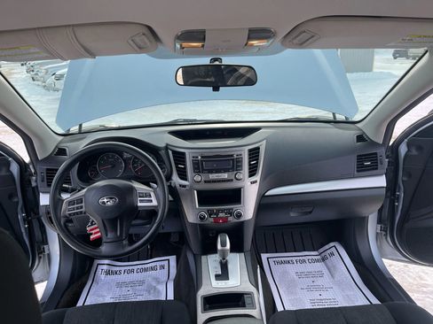 Used 2014 Subaru Legacy 2.5i image 15