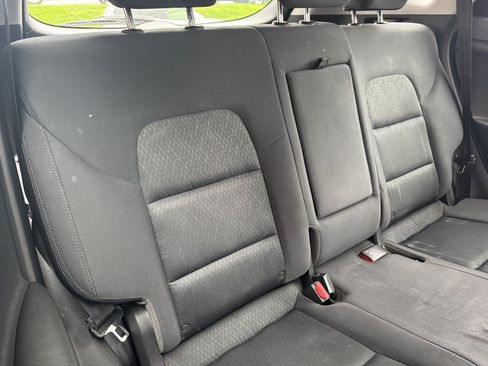 Used 2018 Hyundai Tucson SE FWD image 9