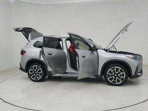 Used 2025 BMW X1 xDrive28i image 70