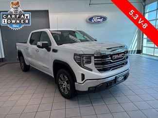 Used 2026 GMC Sierra 1500 SLT AWD/4WD video 1