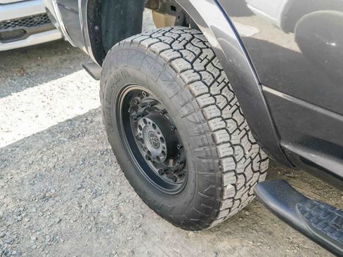 Used 2017 RAM 2500 Laramie AWD/4WD image 10