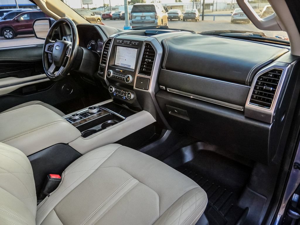 Used 2020 Ford Expedition Platinum AWD/4WD image 19