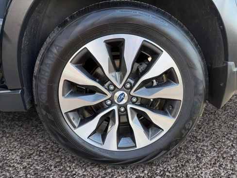 Used 2025 Subaru Outback Limited w/ Popular Package #2 image 14