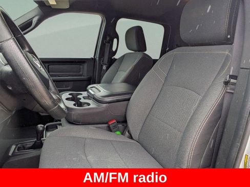 Certified 2024 RAM 2500 Tradesman w/ Power Wagon Package image 13