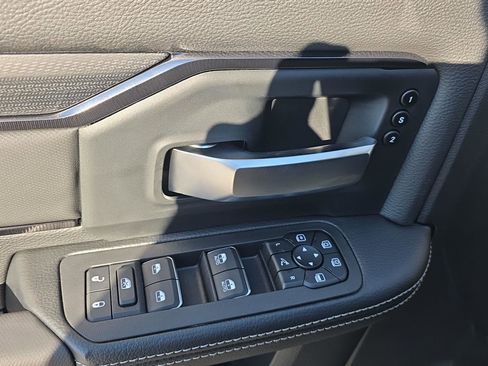 New 2026 RAM 2500 Rebel w/ Rebel Level 1 Equipment Group image 12