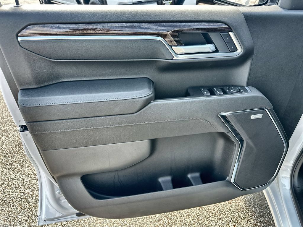 New 2026 GMC Sierra 1500 Elevation w/ Preferred Package RWD image 21