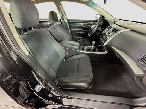 Used 2015 Nissan Altima 2.5 S w/ Power Driver Seat Package FWD image 18