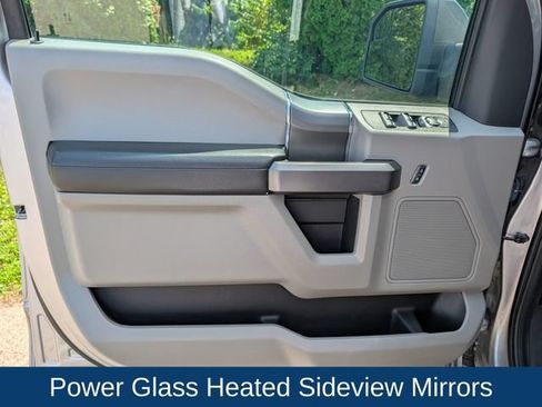Used 2020 Ford F150 XLT w/ Equipment Group 302A Luxury AWD/4WD image 32