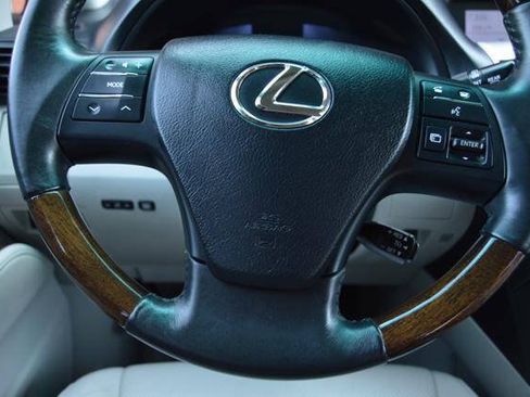 Used 2012 Lexus RX 350 FWD w/ Premium Pkg image 17