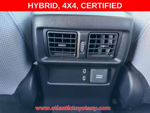 Used 2025 Toyota 4Runner TRD Off-Road AWD/4WD image 13
