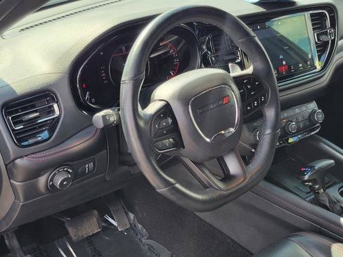 Used 2023 Dodge Durango R/T AWD/4WD image 8