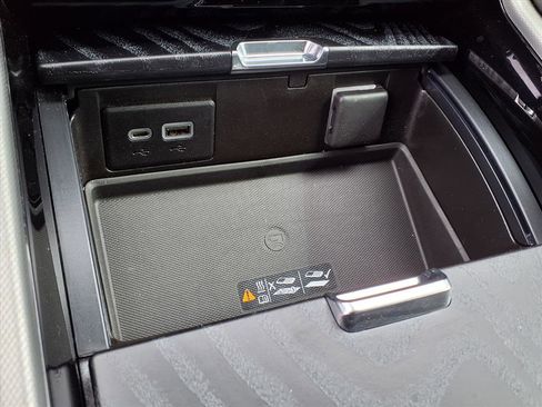 Used 2022 GMC Yukon Denali w/ Max Trailering Package image 22