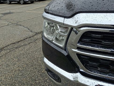 Certified 2022 RAM 1500 Big Horn AWD/4WD image 10