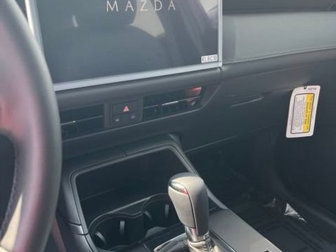 New 2026 MAZDA CX-5 Preferred AWD/4WD image 13