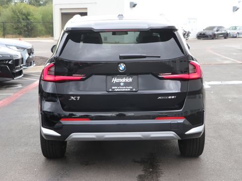 Used 2026 BMW X1 xDrive28i w/ Convenience Package AWD/4WD image 12