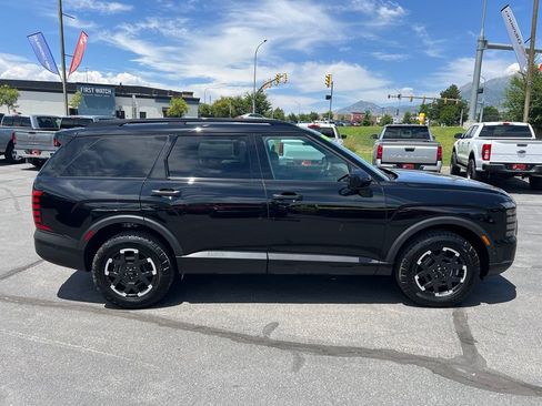 Used 2026 Hyundai Palisade XRT Pro AWD/4WD image 7