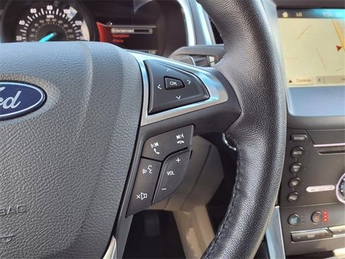 Used 2018 Ford Edge Titanium w/ Equipment Group 301A image 24