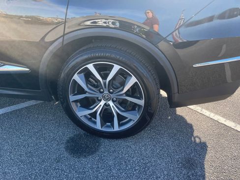 Used 2022 Acura MDX FWD w/ Technology Package image 11