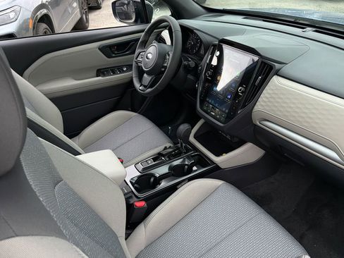 New 2026 Subaru Forester Premium image 8