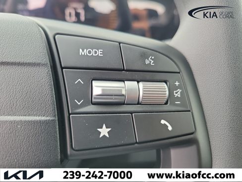New 2026 Kia K4 FWD image 23