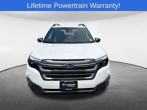 New 2026 Subaru Forester Premium AWD/4WD image 14