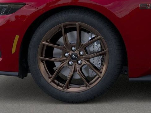 New 2026 Ford Mustang GT Premium image 19