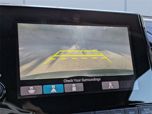 Certified 2022 Honda Odyssey Touring image 25