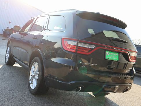 Used 2024 Dodge Durango GT image 3