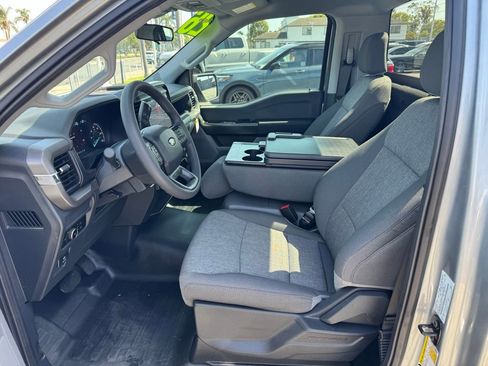 Used 2026 Ford F150 XL RWD image 10
