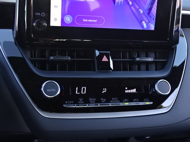 New 2027 Toyota Corolla SE FWD image 21