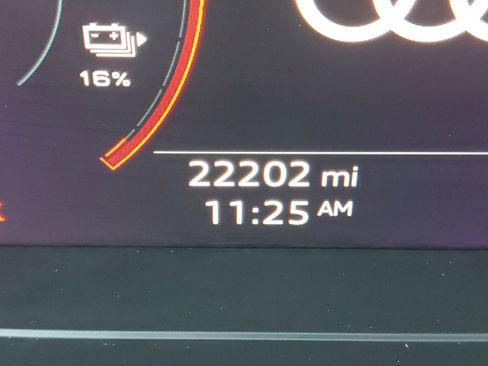 Used 2023 Audi Q4 e-tron Premium w/ 20" Wheel Package image 28