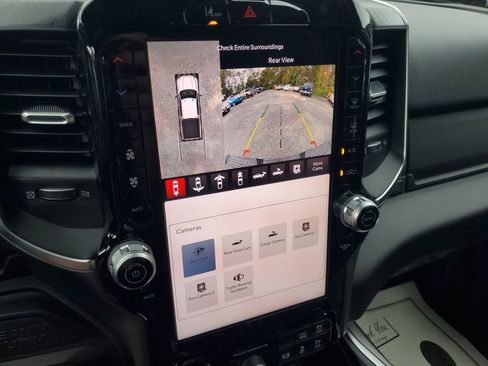 New 2026 RAM 2500 Big Horn image 29