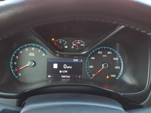 Used 2022 GMC Canyon AT4 image 7