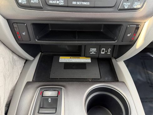 Used 2021 Honda Ridgeline RTL-E image 23