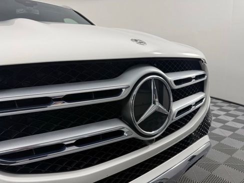 Certified 2022 Mercedes-Benz GLE 350 4MATIC image 3