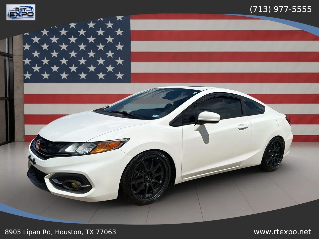 Used 2015 Honda Civic Si image 5