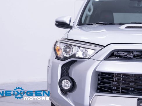 Used 2019 Toyota 4Runner TRD Off-Road Premium image 5