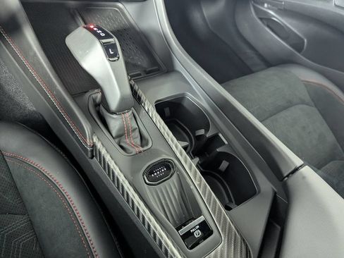 New 2026 Dodge Charger Scat Pack AWD/4WD image 21