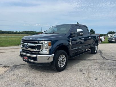 Used 2020 Ford F250 XLT