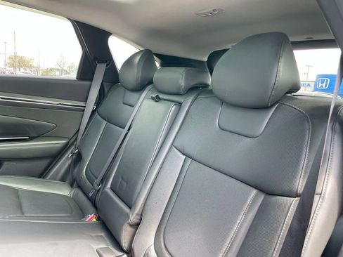 Used 2023 Hyundai Tucson Limited w/ Cargo Package image 42