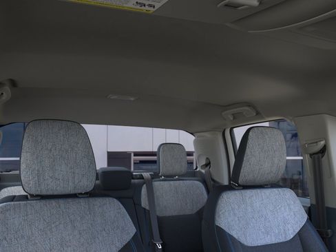 New 2026 Ford Maverick XLT AWD/4WD image 14