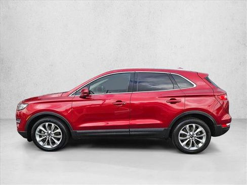 Used 2019 Lincoln MKC Select w/ Select Plus Package image 9